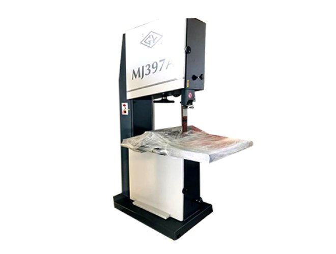 BANDSAW MJ397A