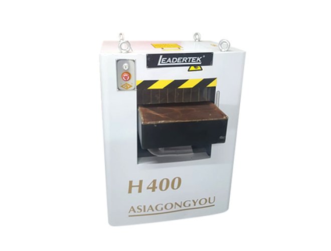 THICKNESSER H400