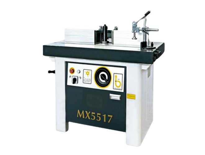 SPINDLE MOULDER MX5517