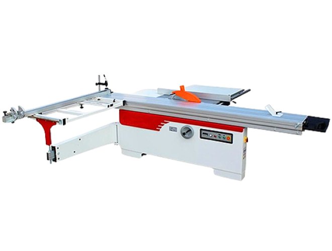 SLIDING TABLE SAW LTK720A