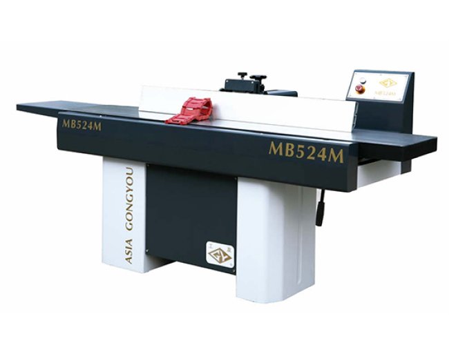 SURFACE PLANER MB524M