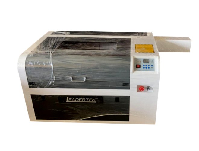 CO2 LASER MACHINE LTK6040