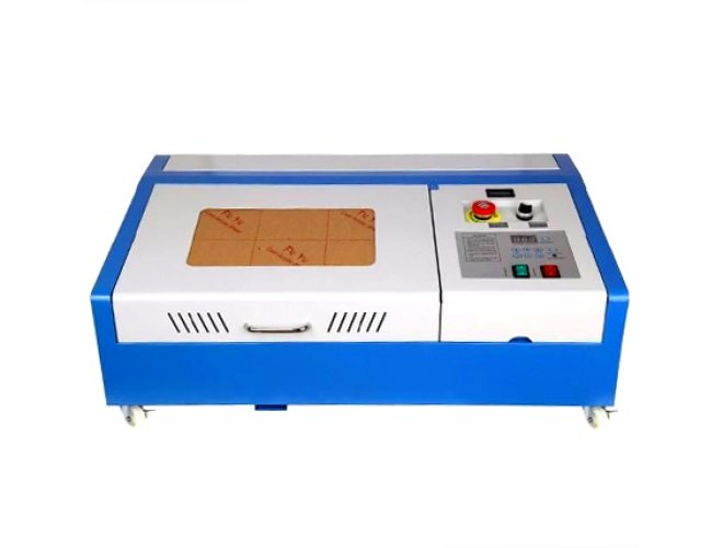 CO2 LASER MACHINE LTK3020