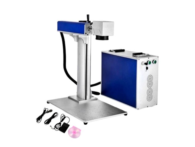 FIBER LASER MARKING MACHINE LTK-20