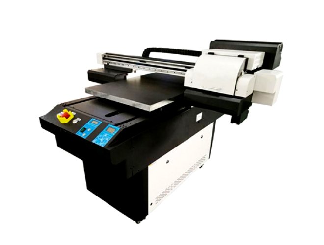 UV PRINTER LTK6090