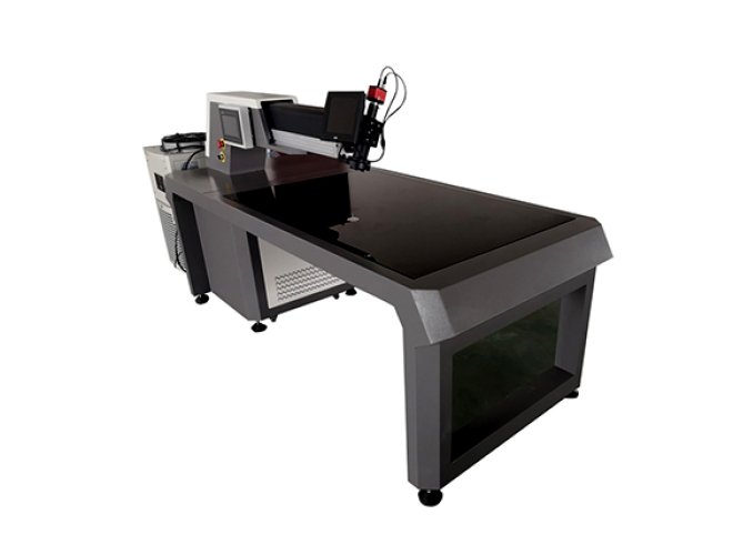 LASER WELDING MACHINE LTK-300W