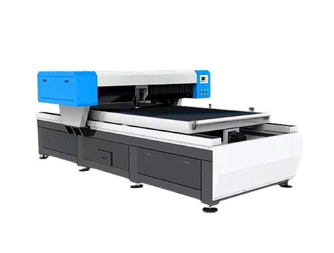 CO2 LASER MACHINE LTK-1325 600W