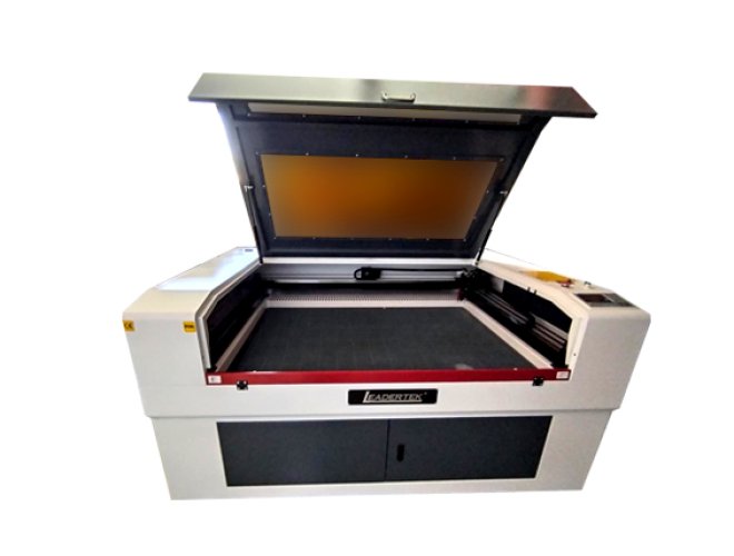 CO2 LASER MACHINE LTK1390