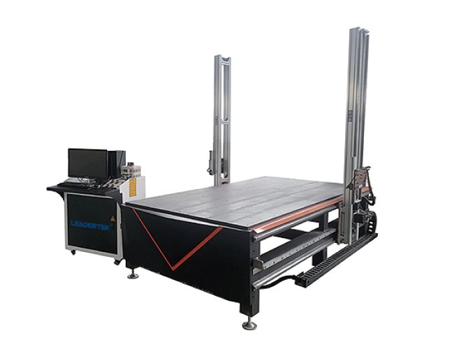 FOAM CUTTING MACHINE RC2030/3030/3013