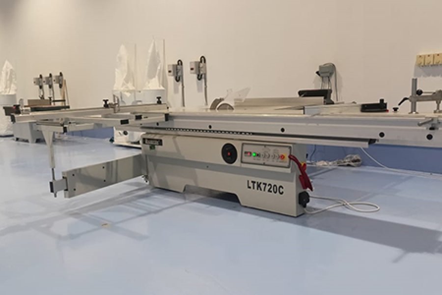 Congratulations for the brand new full production line established in UAQ, UAE.