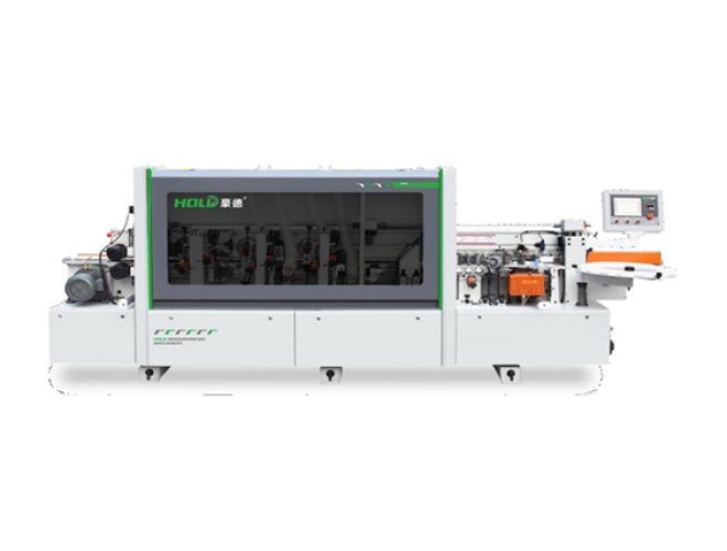 Edge Banding Machine HD611
