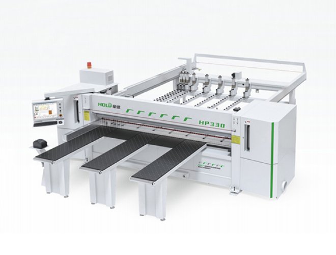 Computer Panel Saw HP-330G