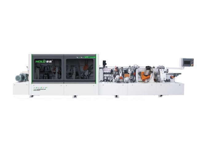 Bevel and Straight Edge Banding Machine HD-782
