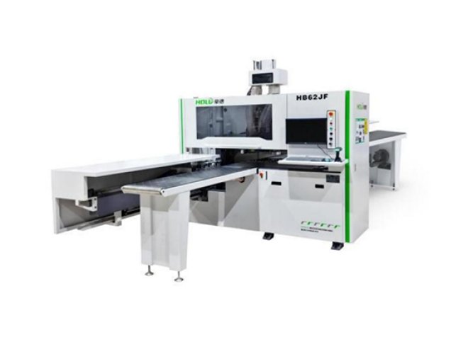 CNC Drilling Machine HB-62JF