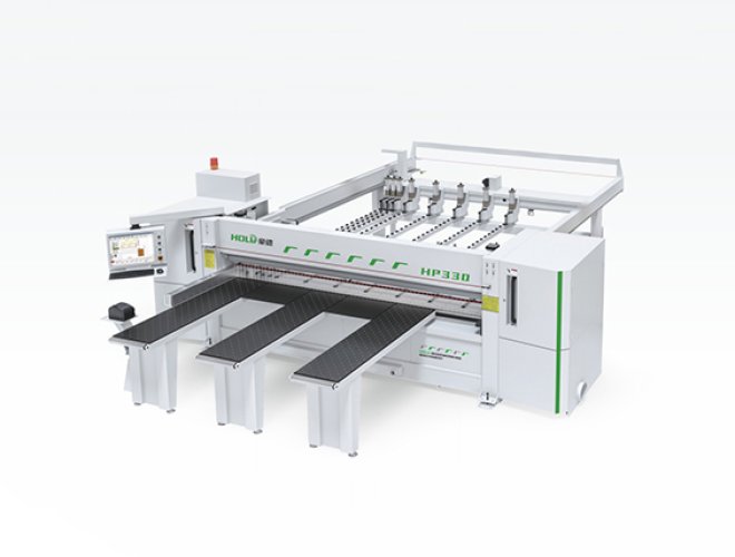 Computer Panel Saw HP-330G